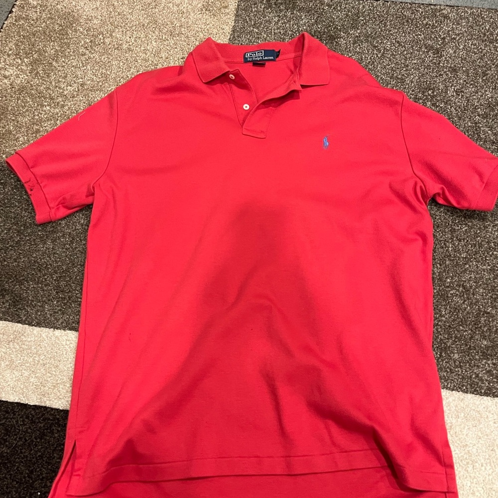 Polo Ralph Lauren Shirt
